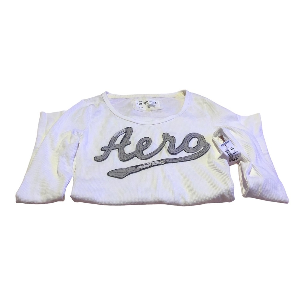 Blouse from Aeropostale Size Small